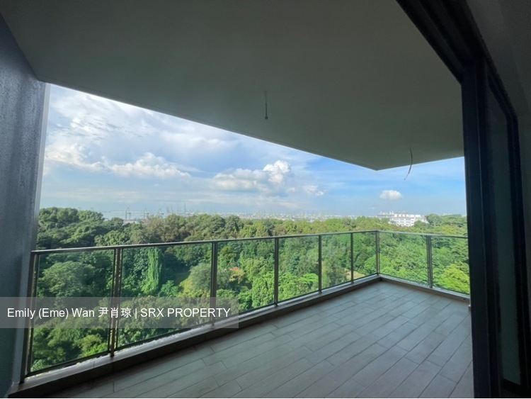 Normanton Park (D5), Apartment #506950091